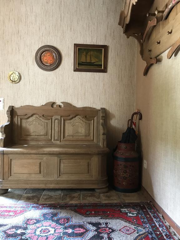 Вілла Artgerecht Vintage Бад-Берлебурґ Екстер'єр фото